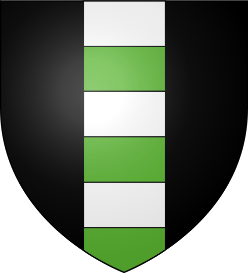 Blason de Moulayrès