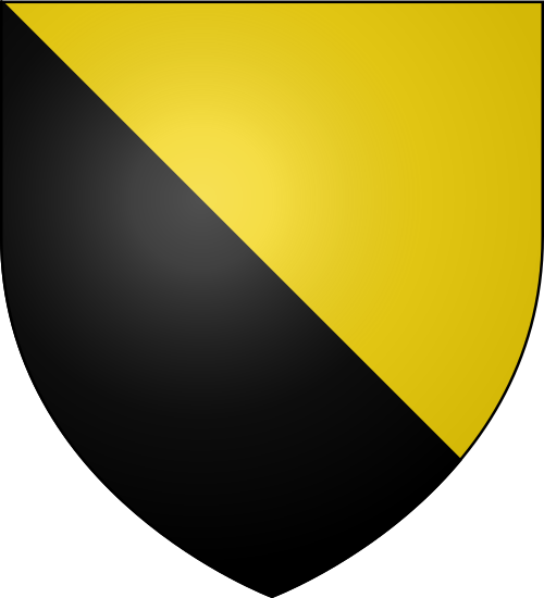 Blason de Moulin-Mage