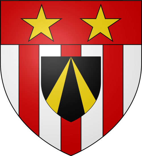 Blason de Murat-sur-Vèbre