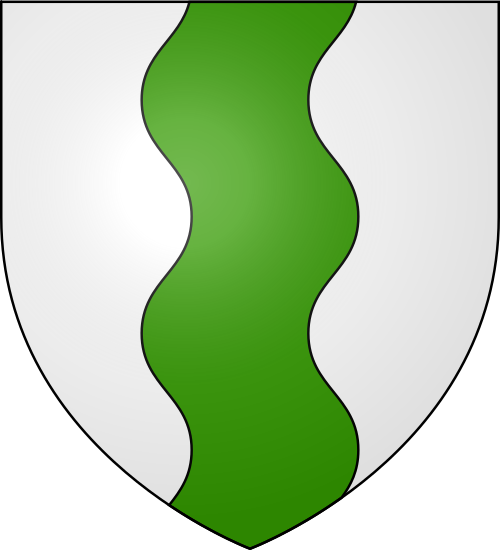 Blason de Orban