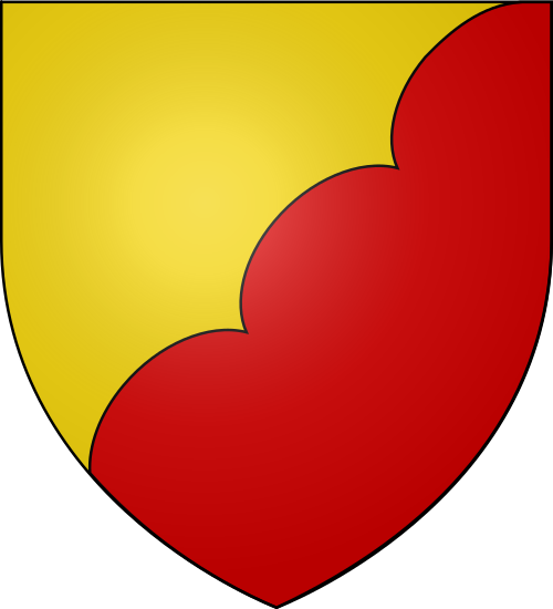 Blason de Payrin-Augmontel