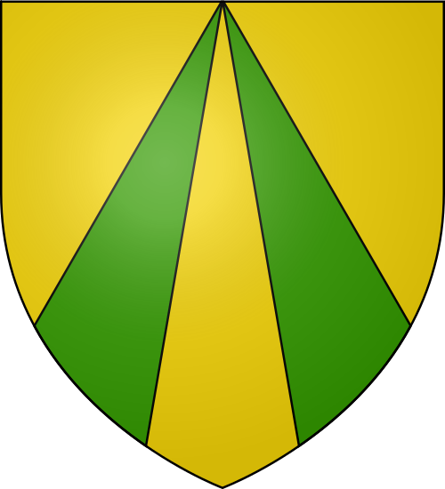 Blason de Péchaudier