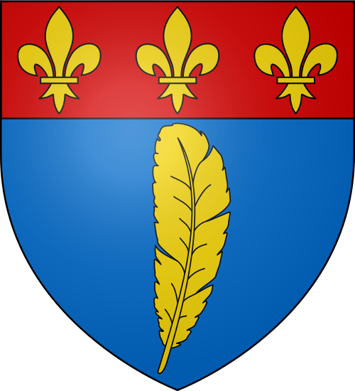 Blason de Penne