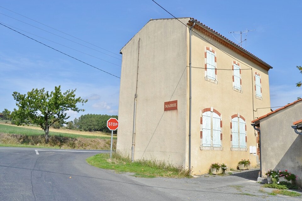 150 Peyregoux (81440)