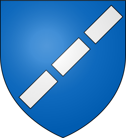 Blason de Peyrole