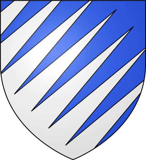 Blason de Rayssac
