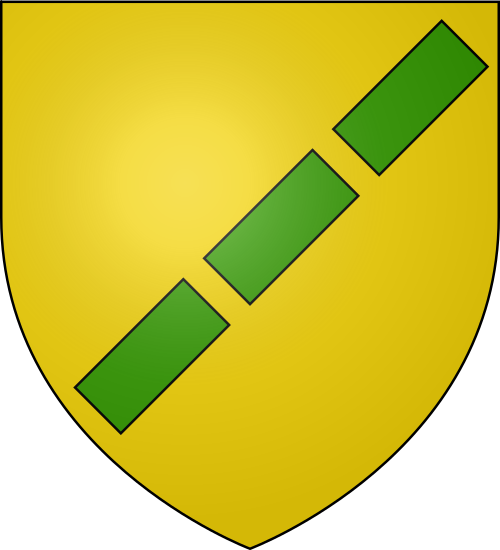 Blason de Roquemaure