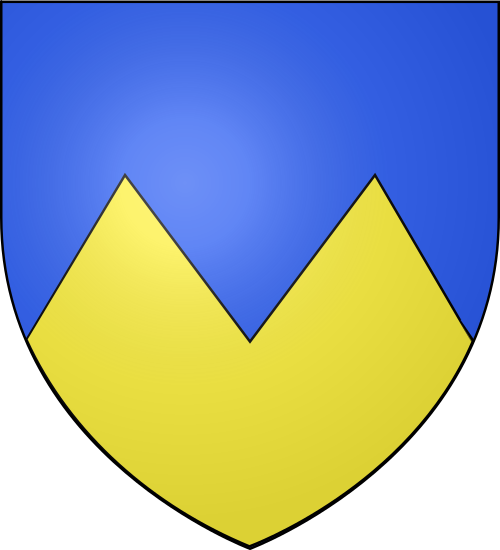 Blason de Rouairoux