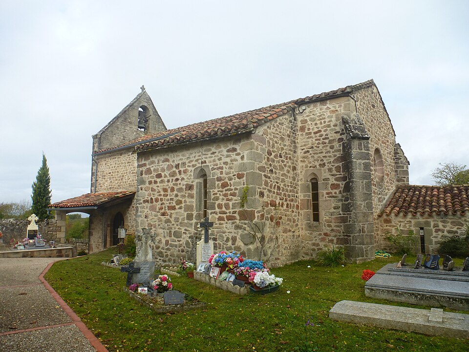 Roussayrolles