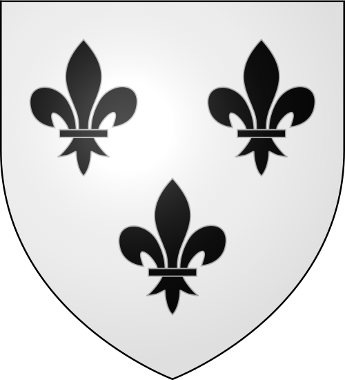 Blason de Saint-Amans-Soult