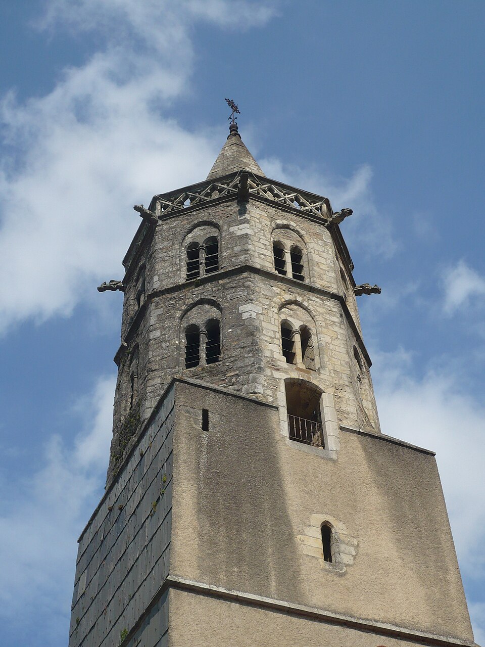 Tour Eglise