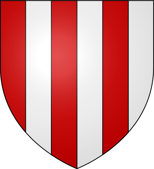 Blason de Saint-Benoît-de-Carmaux