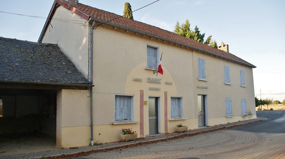 267 Saint Cirgue (81340)