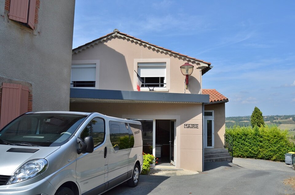 159 Saint Germier (81210)