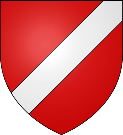 Blason de Saint-Grégoire