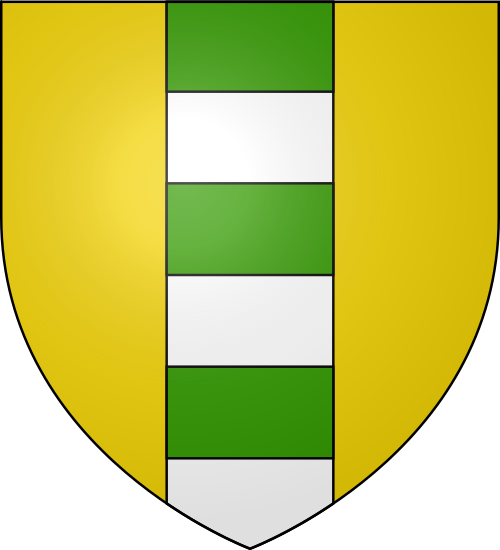 Blason de Saint-Lieux-lès-Lavaur