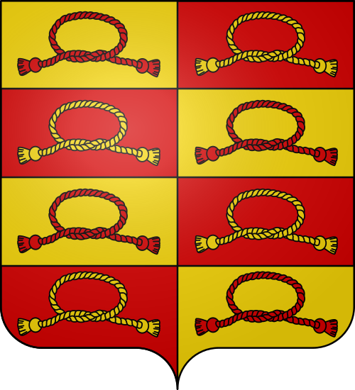 Blason de Saint-Martin-Laguépie