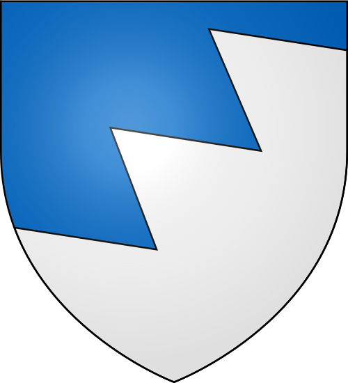 Blason de Saint-Pierre-de-Trivisy