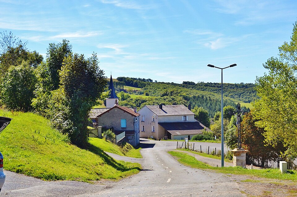 002 St Salvy — de — Carcaves ( 81530 )