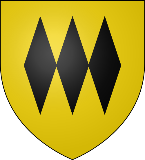 Blason de Saint-Sernin-lès-Lavaur