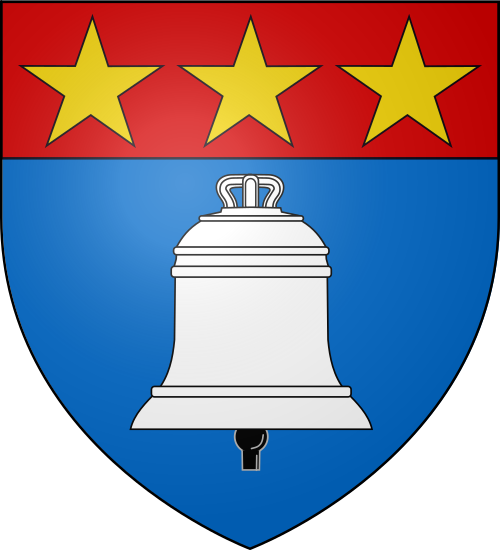 Blason de Saint-Sulpice-la-Pointe