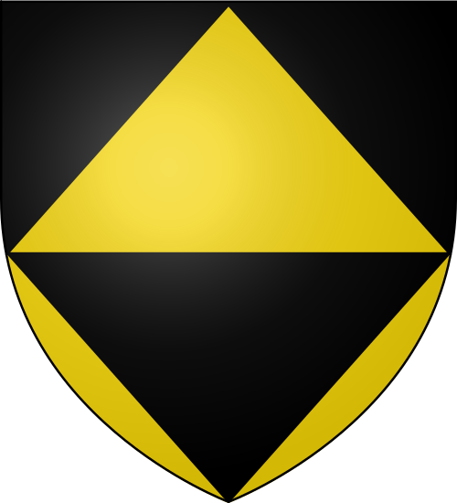 Blason de Saint-Urcisse
