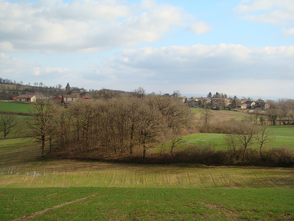 Le Ségur (Tarn)