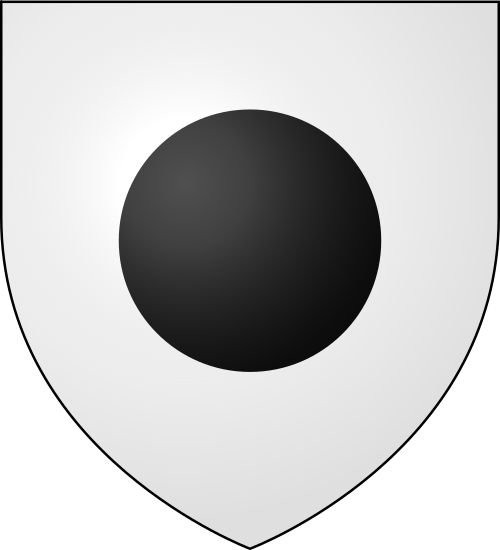 Blason de Sieurac