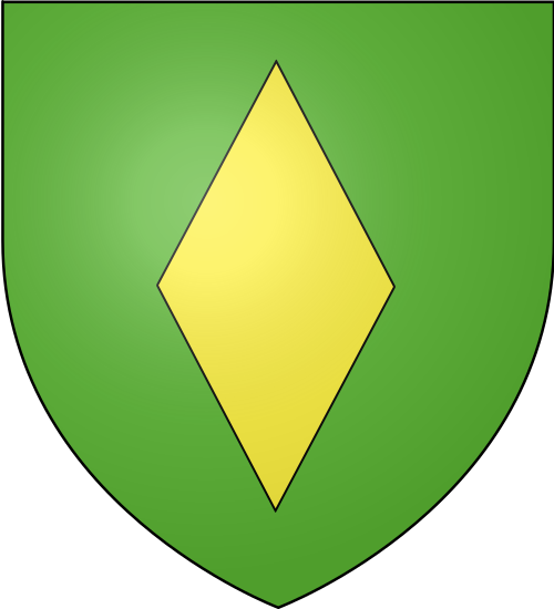 Blason de Taïx
