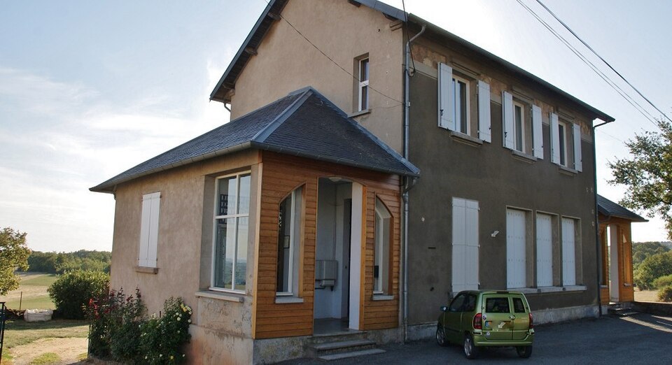273 Tonnac (81170)