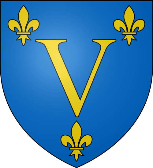 Blason de Valence-d'Albigeois