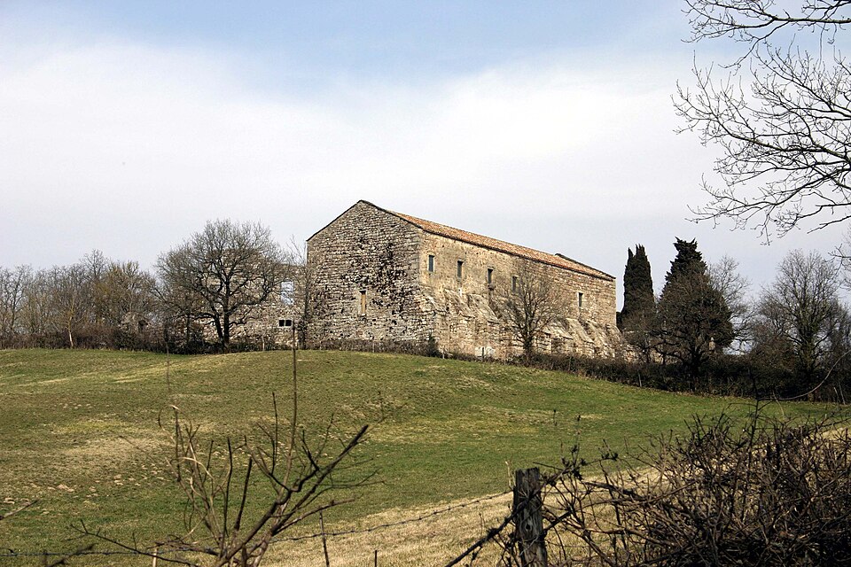 Vue d'ensemble