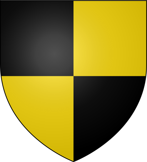 Blason de Vielmur-sur-Agout