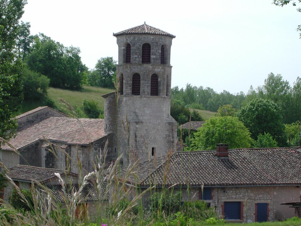 Eglise de Vieux