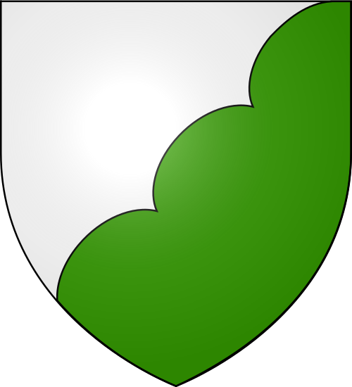 Blason de Villeneuve-lès-Lavaur