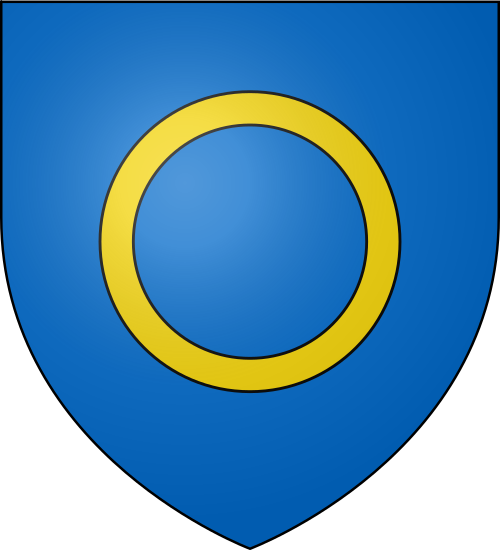 Blason de Villeneuve-sur-Vère