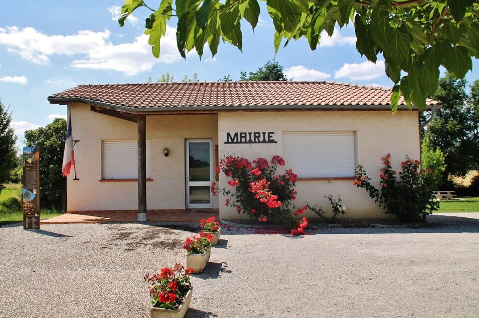 010 Balignac ( 82120 )
