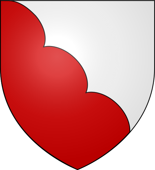 Blason Les Barthes