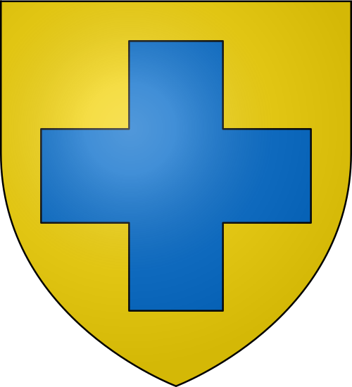 Blason de Bessens