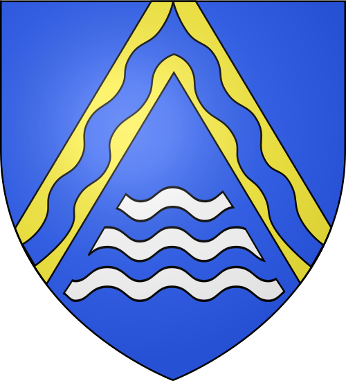 Blason de Bressols