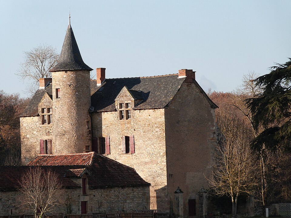 Château de Cambeyrac