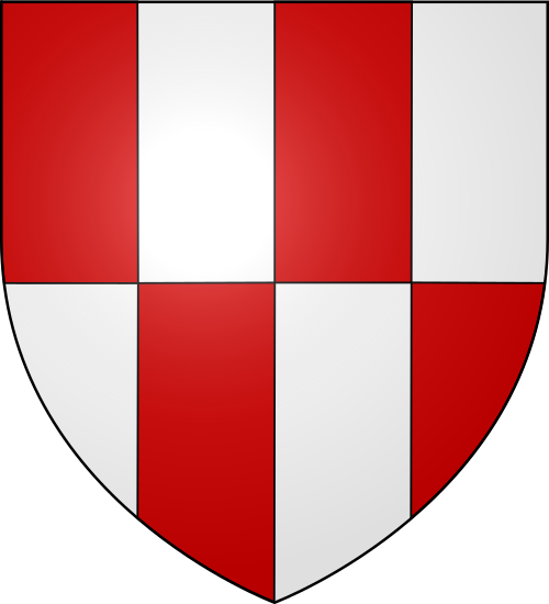 Blason de Dieupentale