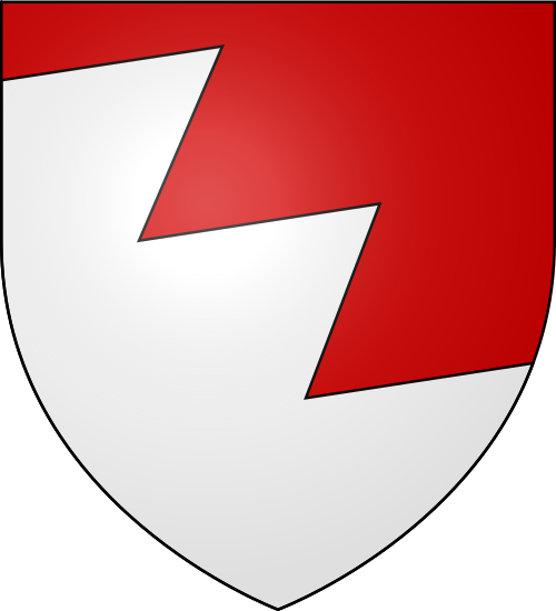 Blason de Fabas