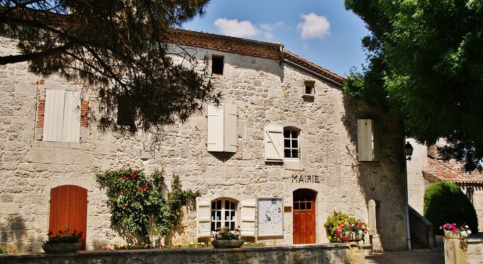 009 Gasques ( 82400 )
