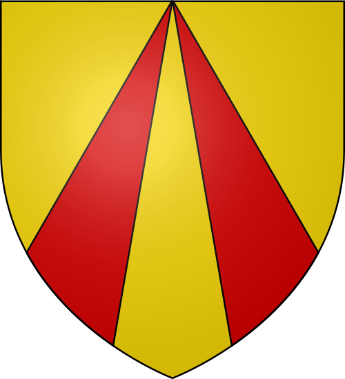 Blason de Labastide-Saint-Pierre