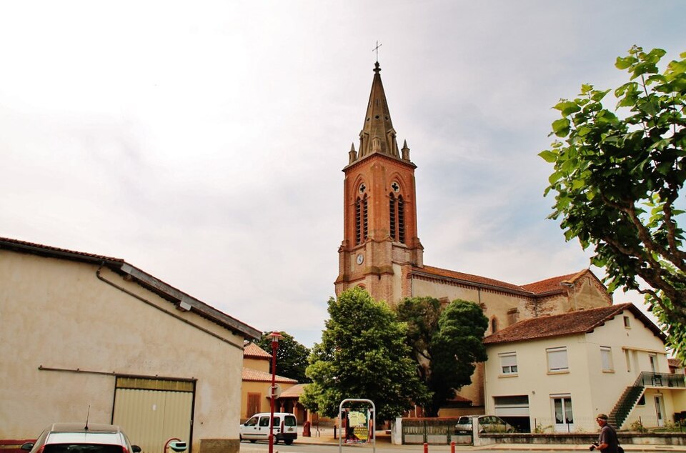 022 La Bastide du Temple ( 82100 )
