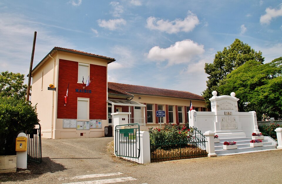 035 Labourgade ( 82100 )