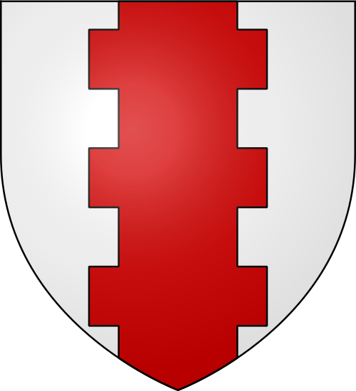 Blason de Meauzac