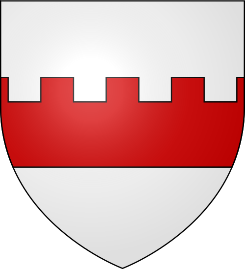 Blason de Mirabel