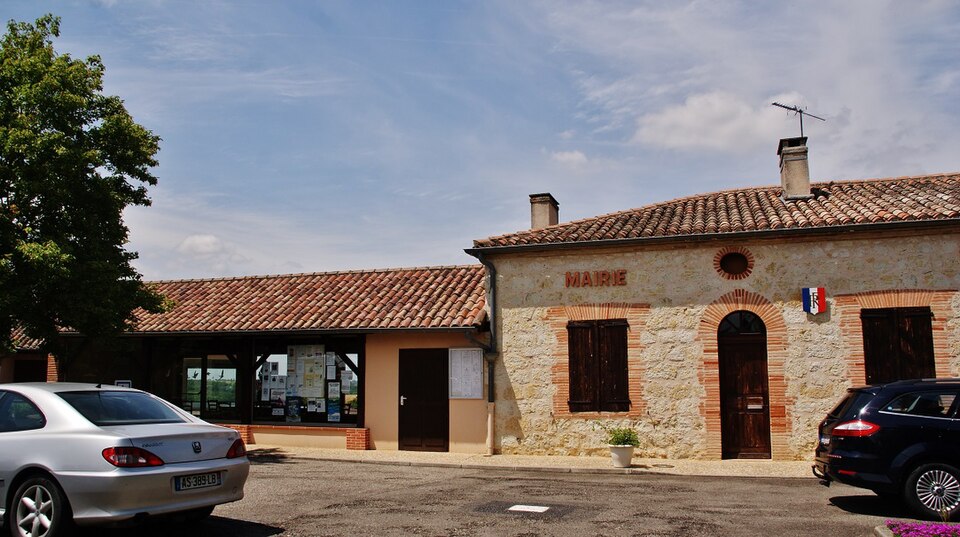 010 Montain ( 82100 )